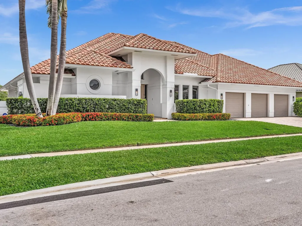 7149 Montrico Drive Boca Raton FL 33433
