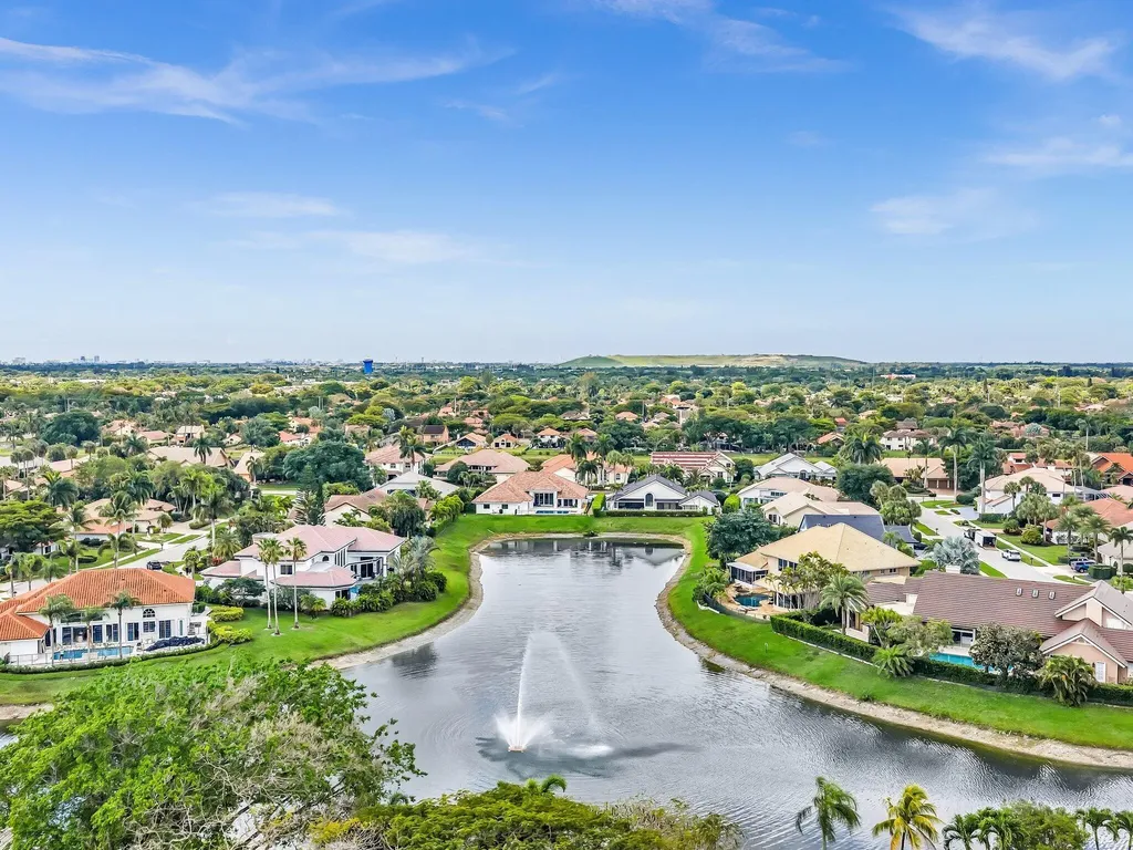 7149 Montrico Drive Boca Raton FL 33433