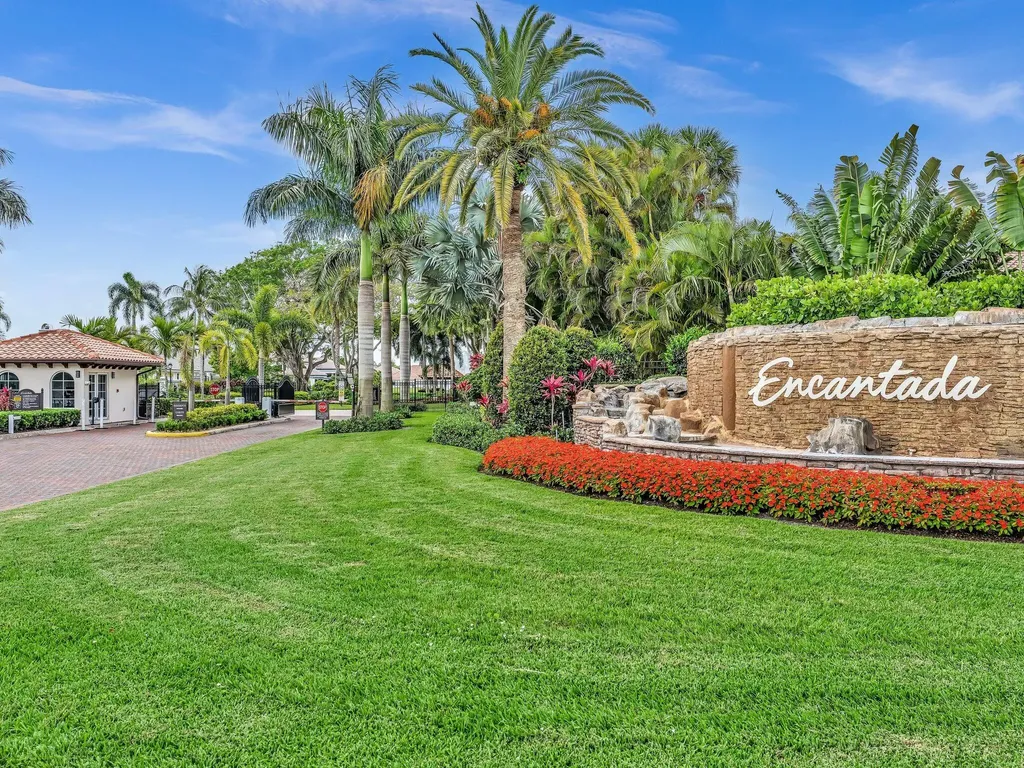 7149 Montrico Drive Boca Raton FL 33433