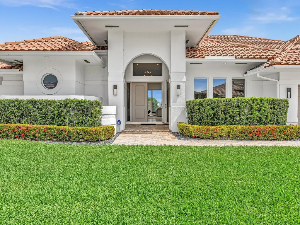 7149 Montrico Drive Boca Raton FL 33433