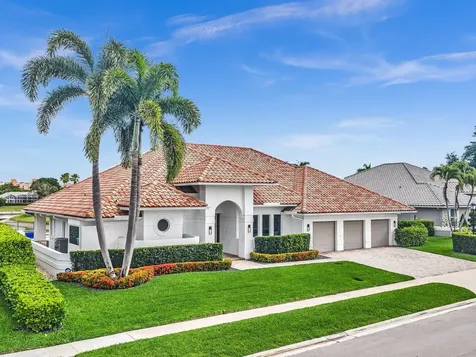 7149 Montrico Drive Boca Raton FL 33433