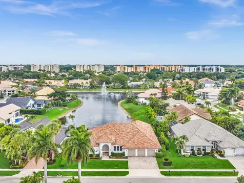 7149 Montrico Drive Boca Raton FL 33433