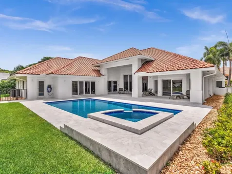 7149 Montrico Drive Boca Raton FL 33433