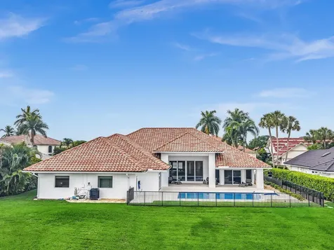 7149 Montrico Drive Boca Raton FL 33433