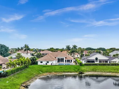 7149 Montrico Drive Boca Raton FL 33433