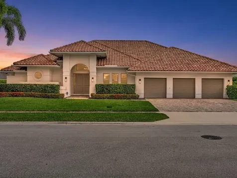 7149 Montrico Drive Boca Raton FL 33433