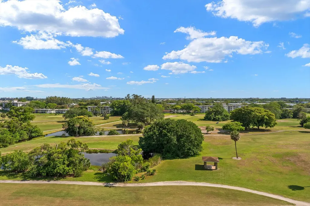 3050 N Palm Aire Drive Pompano Beach FL 33069