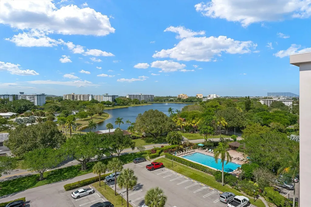 3050 N Palm Aire Drive Pompano Beach FL 33069