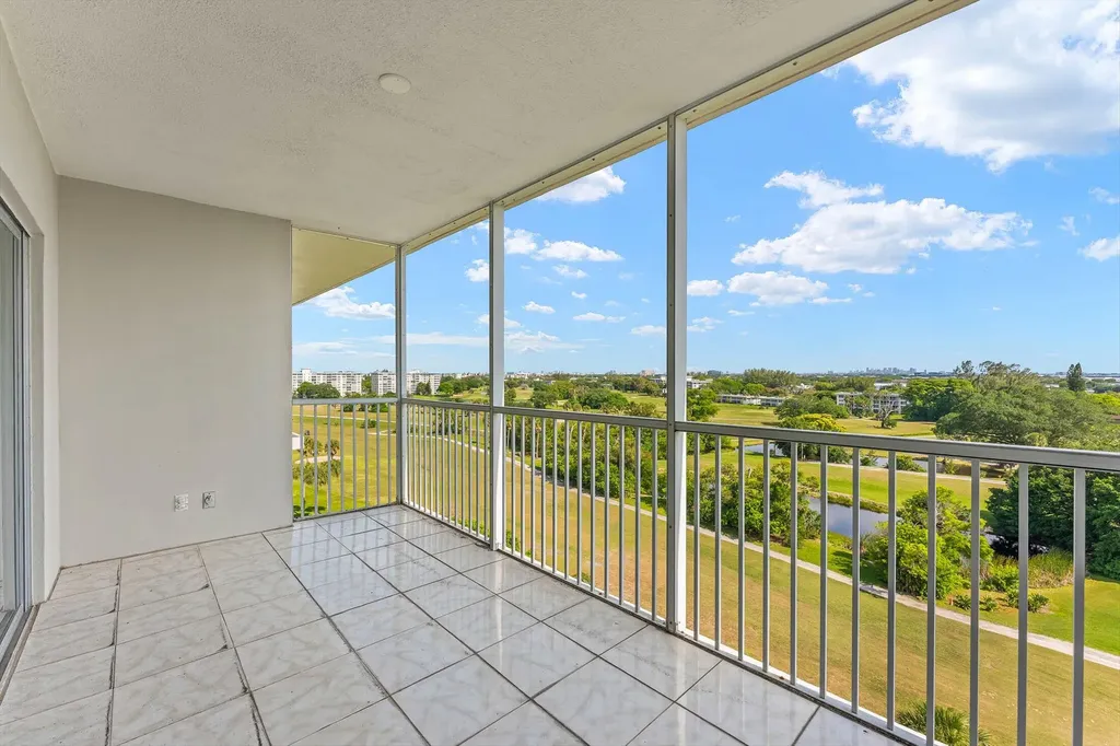 3050 N Palm Aire Drive Pompano Beach FL 33069