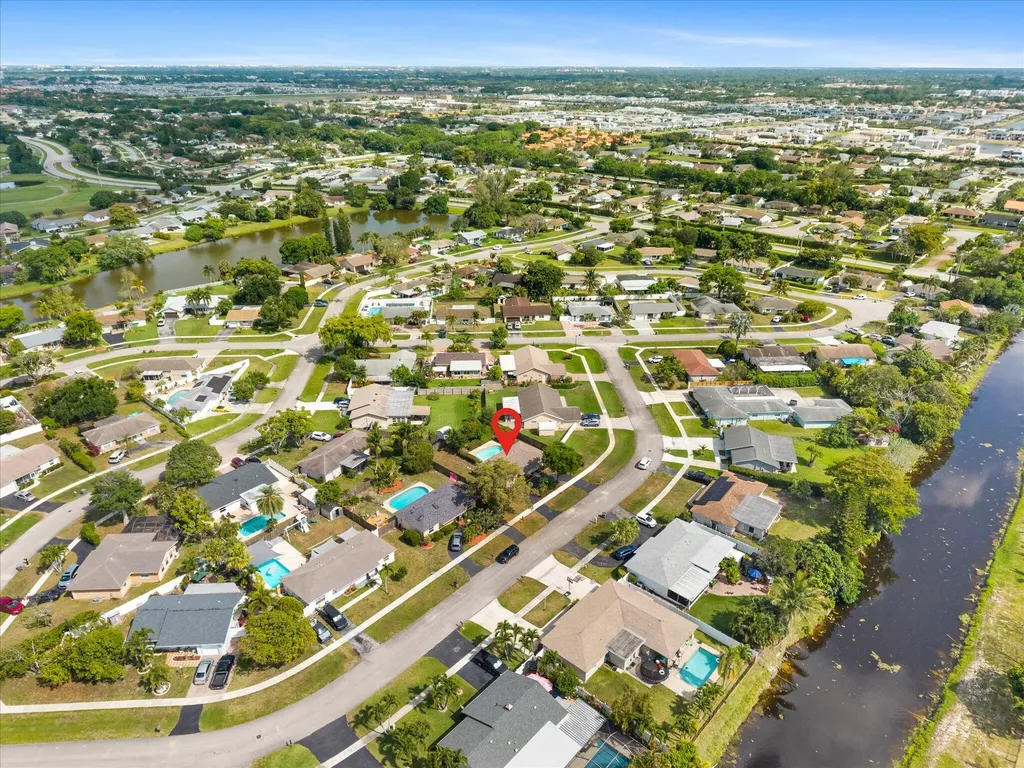 19612 Montana Lane Boca Raton FL 33434