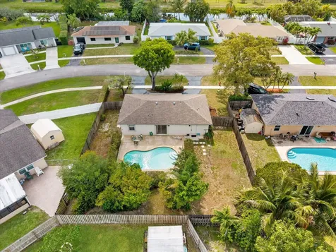 19612 Montana Lane Boca Raton FL 33434