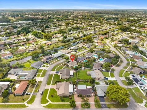 19612 Montana Lane Boca Raton FL 33434