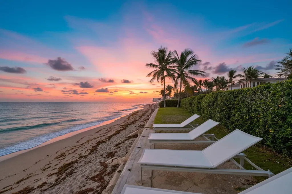 240 N Ocean Boulevard Palm Beach FL 33480