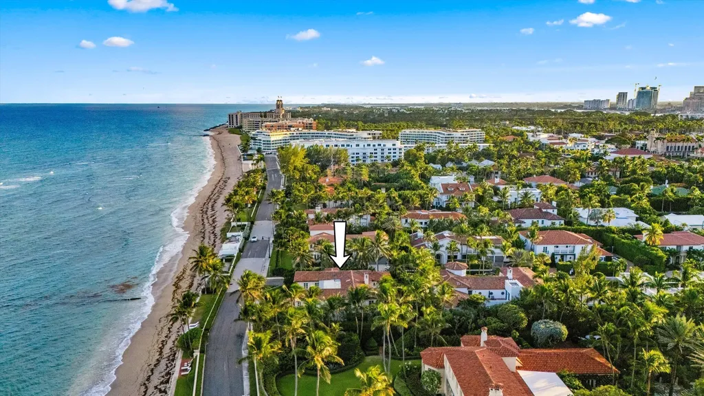 240 N Ocean Boulevard Palm Beach FL 33480