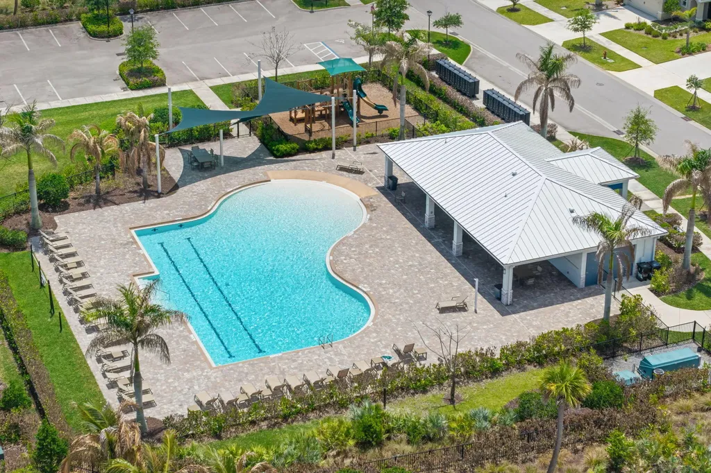 10764 SW Vasari Way Port St Lucie FL 34987