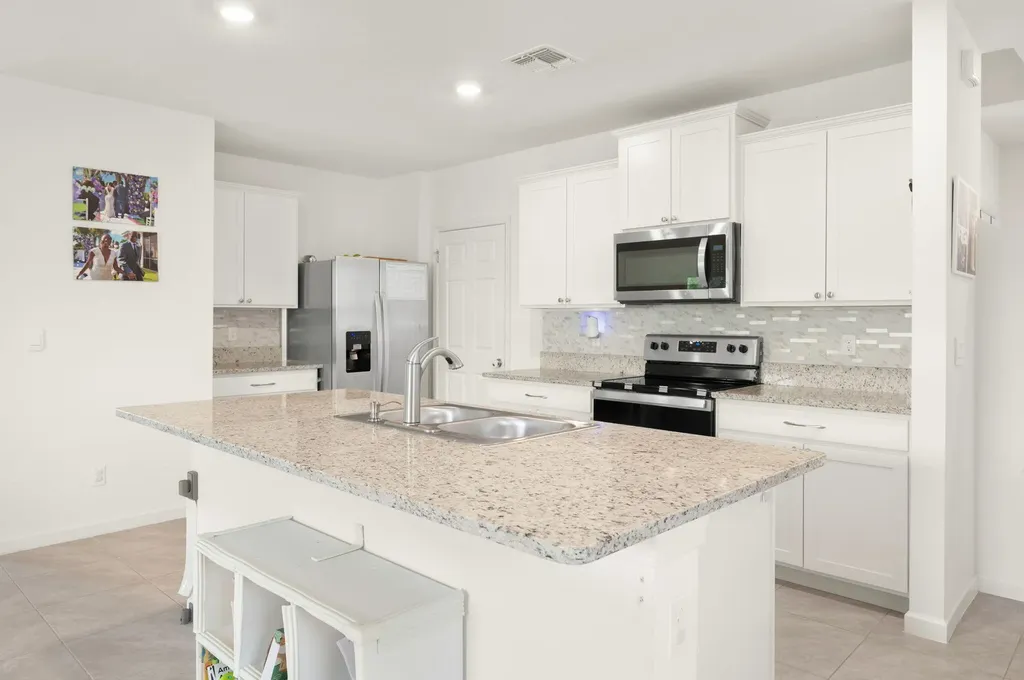 10764 SW Vasari Way Port St Lucie FL 34987