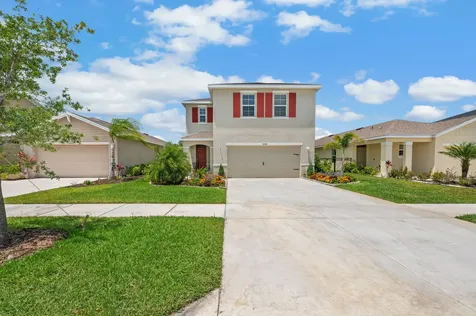 10764 SW Vasari Way Port St Lucie FL 34987