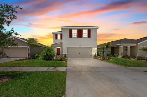 10764 SW Vasari Way Port St Lucie FL 34987