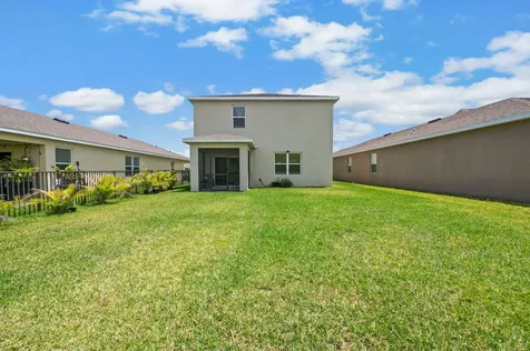 10764 SW Vasari Way Port St Lucie FL 34987