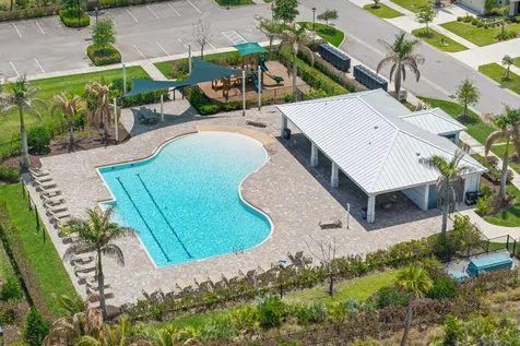 10764 SW Vasari Way Port St Lucie FL 34987