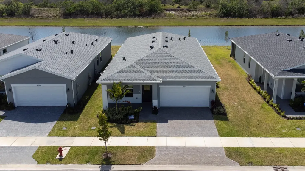 9714 SW Indra Way Port St Lucie FL 34987