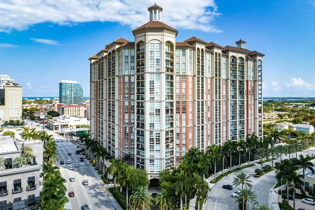 550 Okeechobee Boulevard West Palm Beach FL 33401