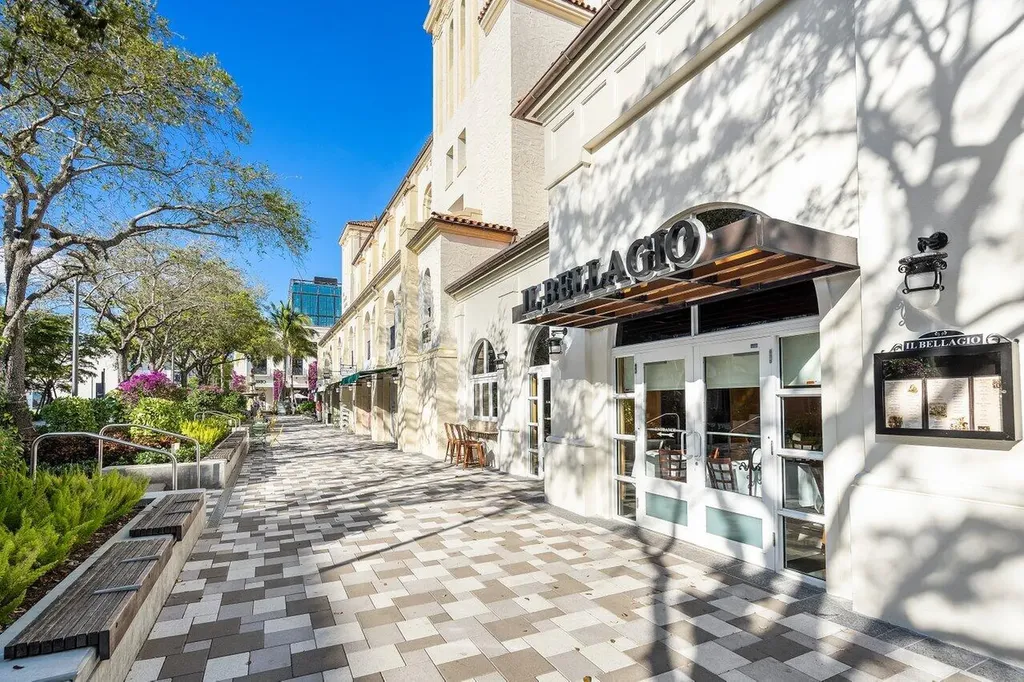 550 Okeechobee Boulevard West Palm Beach FL 33401