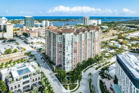 550 Okeechobee Boulevard West Palm Beach FL 33401