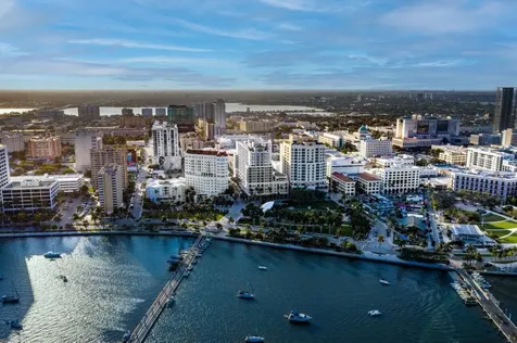 550 Okeechobee Boulevard West Palm Beach FL 33401