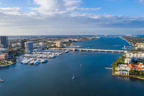 550 Okeechobee Boulevard West Palm Beach FL 33401