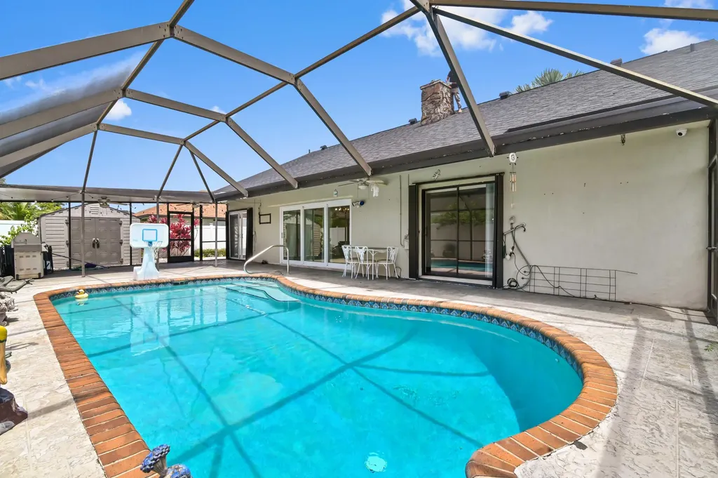 8372 Myakka Court Lake Worth FL 33467