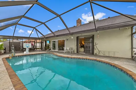 8372 Myakka Court Lake Worth FL 33467