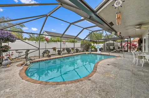 8372 Myakka Court Lake Worth FL 33467