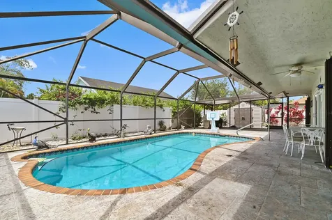 8372 Myakka Court Lake Worth FL 33467