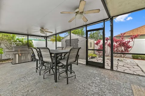 8372 Myakka Court Lake Worth FL 33467
