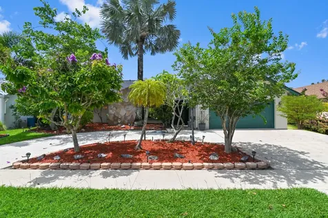 8372 Myakka Court Lake Worth FL 33467