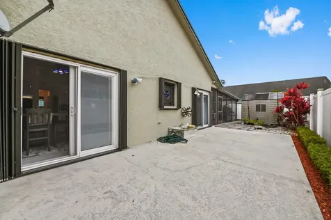 8372 Myakka Court Lake Worth FL 33467