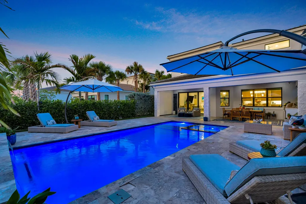 13213 Faberge Place Palm Beach Gardens FL 33418