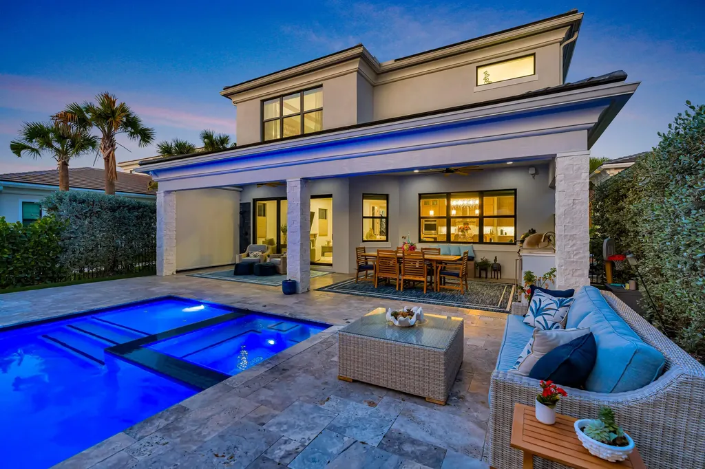 13213 Faberge Place Palm Beach Gardens FL 33418