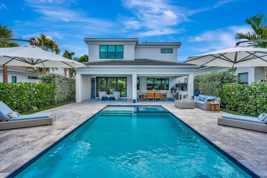 13213 Faberge Place Palm Beach Gardens FL 33418