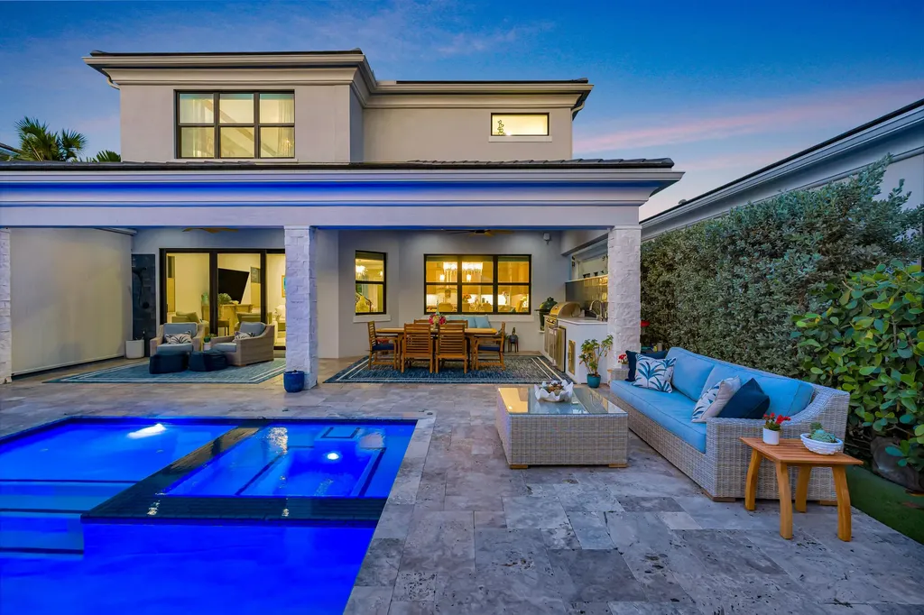 13213 Faberge Place Palm Beach Gardens FL 33418