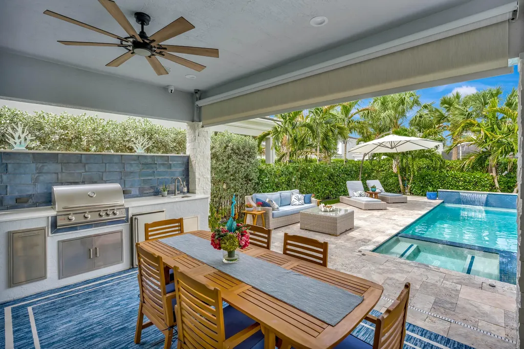 13213 Faberge Place Palm Beach Gardens FL 33418