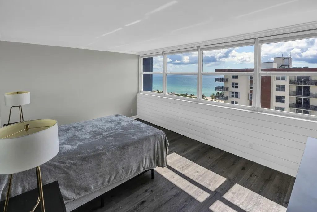 1400 S Ocean Drive Hollywood FL 33019