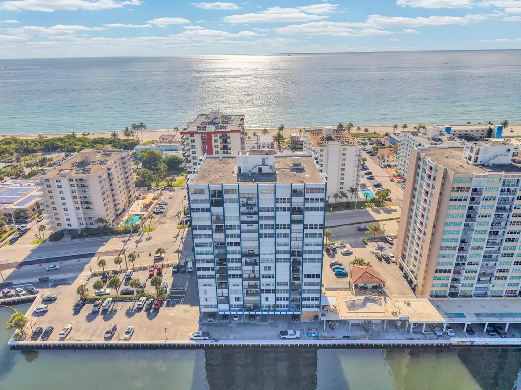 1400 S Ocean Drive Hollywood FL 33019