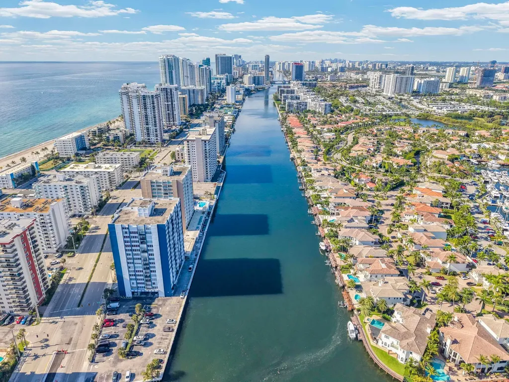 1400 S Ocean Drive Hollywood FL 33019
