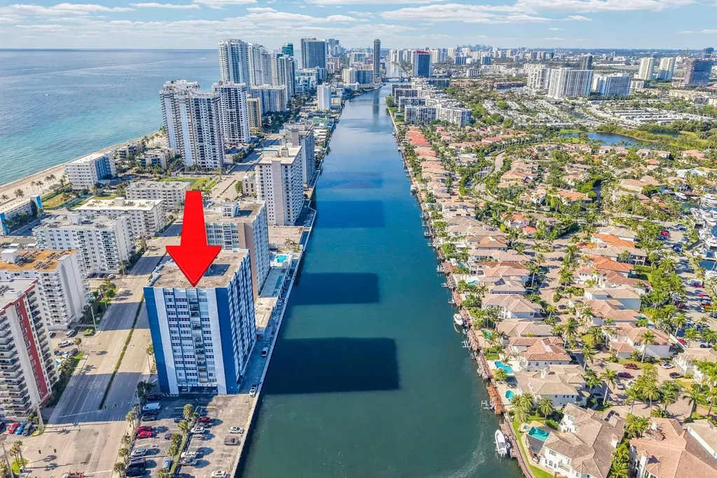 1400 S Ocean Drive Hollywood FL 33019