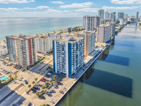 1400 S Ocean Drive Hollywood FL 33019
