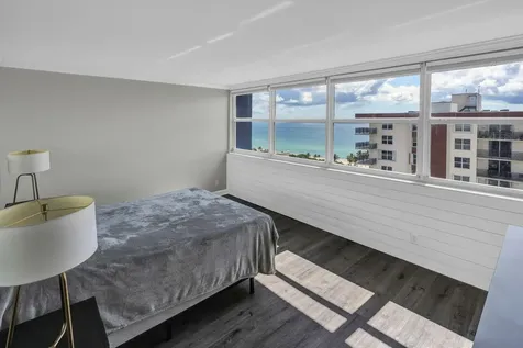 1400 S Ocean Drive Hollywood FL 33019