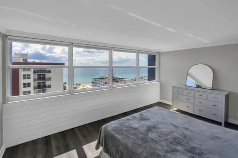 1400 S Ocean Drive Hollywood FL 33019