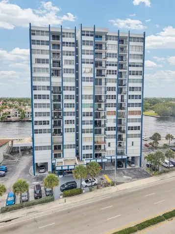 1400 S Ocean Drive Hollywood FL 33019